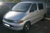 Toyota Hiace D4D 2003. ���� 1