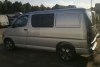 Toyota Hiace D4D 2003. ���� 2