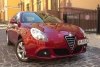 Alfa Romeo Giulietta  2010.  4