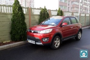Great Wall Haval M4  2013 741169