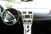 Toyota Avensis Max 2012.  2