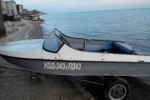 Неман 2  1987 в Голій Пристані