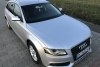 Audi A4 S-line  2010.  3