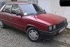 Renault 9  1986.  1