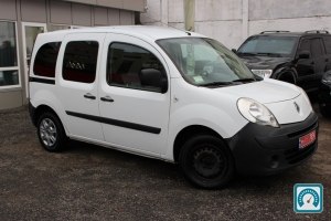 Renault Kangoo  2010 741554