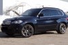 BMW X5 4.0 Diesel 2011.  4