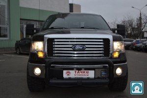 Ford F-150  2011 741891