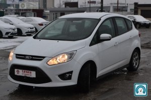 Ford C-Max  2013 741901