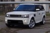 Land Rover Range Rover Sport Autobiograph 2011.  1