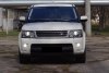 Land Rover Range Rover Sport Autobiograph 2011.  2