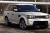 Land Rover Range Rover Sport Autobiograph 2011.  3
