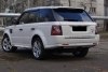 Land Rover Range Rover Sport Autobiograph 2011.  5