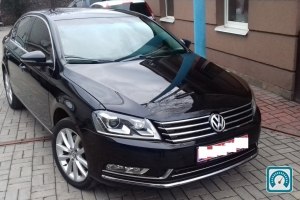 Volkswagen Passat  2012 742583