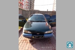 Ford Mondeo  1994 742611