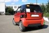 smart fortwo 450 2006.  3