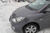 Hyundai Accent Comfort 2011.  5