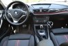 BMW X1  2015.  6