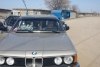 BMW 7 Series  1985.  1