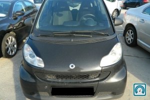smart fortwo  2009 744472