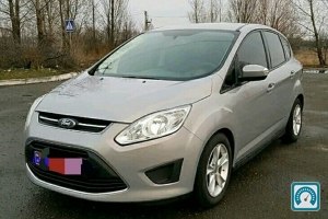 Ford C-Max  2013 745308