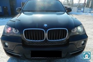 BMW X5  2007 745788