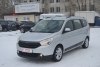 Dacia Lodgy  2014.  1
