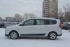 Dacia Lodgy  2014.  2