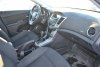 Chevrolet Cruze  2011.  4