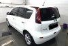 Nissan Note Top 2012.  1
