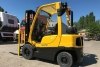Hyster H H2.5FT 2012.  1
