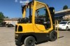 Hyster H H2.5FT 2012.  2