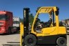 Hyster H H2.5FT 2012.  3