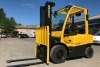 Hyster H H2.5FT 2012.  5