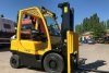 Hyster H H2.5FT 2012.  6