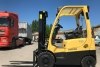 Hyster H H1.8FT 2009.  1