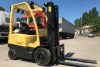 Hyster H H1.8FT 2009.  4