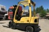 Hyster H H1.8FT 2009.  6