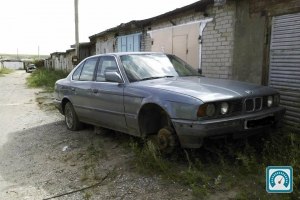 BMW 5 Series  1991 746473