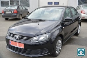 Volkswagen Polo AT 2013 746544