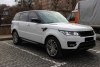 Land Rover Range Rover Sport HSE_Dynamic 2017.  2