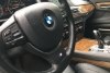 BMW 7 Series M LONG 2010.  9