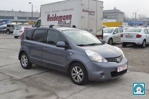 Nissan Note  2010 747353