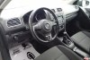 Volkswagen Golf VI 1.6I TEAM 2011.  6
