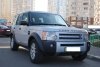 Land Rover Discovery 3 2007.  2