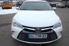 Toyota Camry LE 2015.  2
