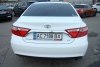 Toyota Camry LE 2015.  4