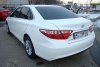 Toyota Camry LE 2015.  5