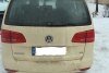 Volkswagen Touran  2012.  6