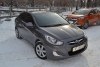 Hyundai Accent comfort+ 2012.  1