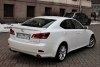 Lexus IS AWD 2012.  3